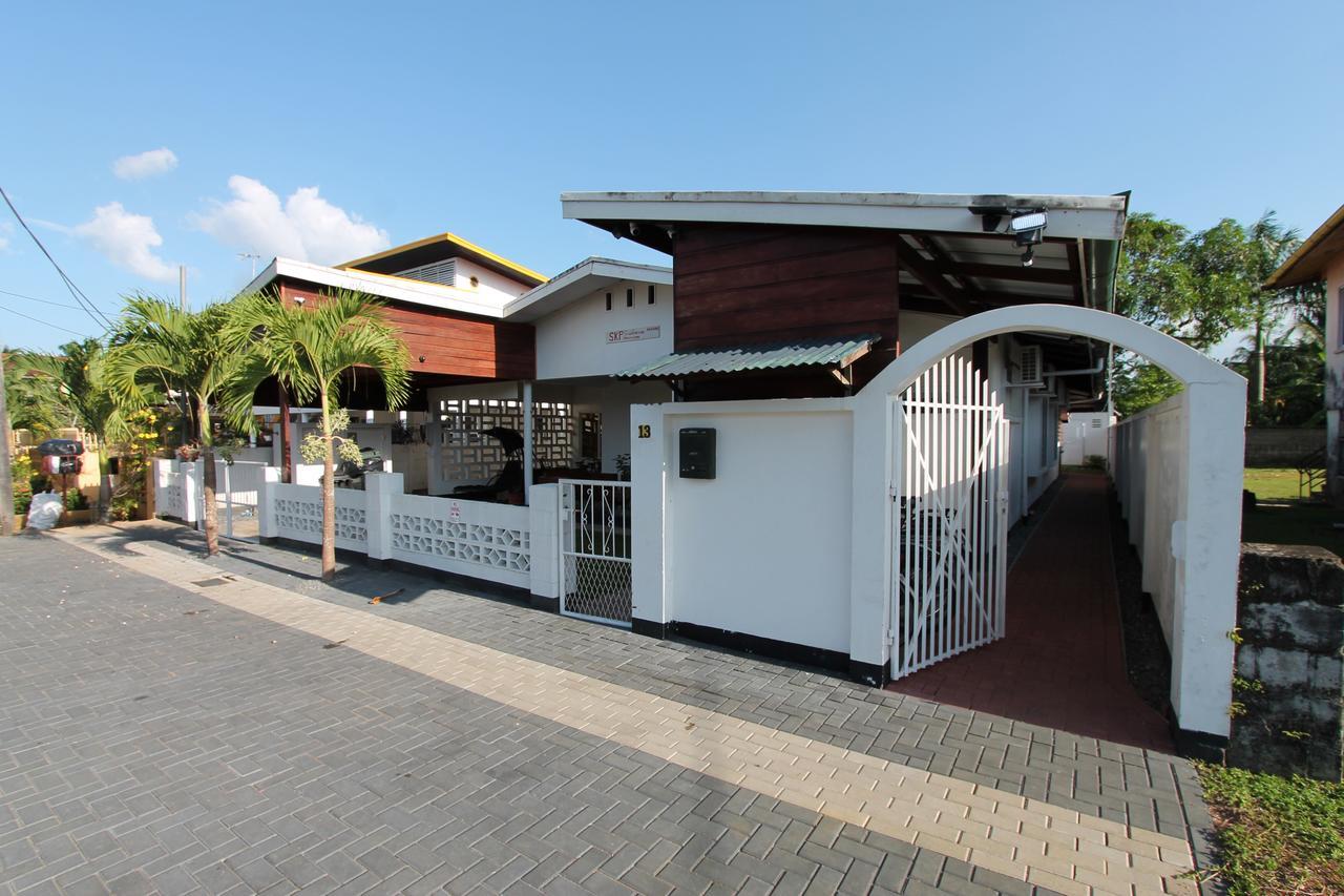 Asteria Studios Paramaribo Exterior foto